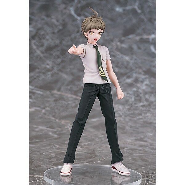 新品未開封】日向創 POP UP PARADE フィギュア 「ダンガンロンパ1・2