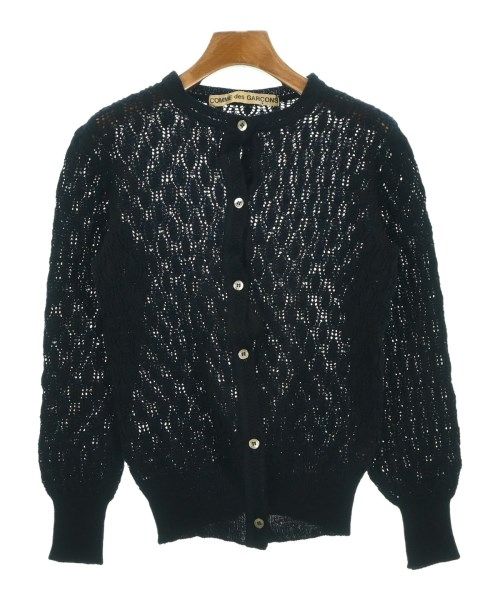 COMME des GARCONS カーディガン レディース 【古着】【中古】【送料無料】