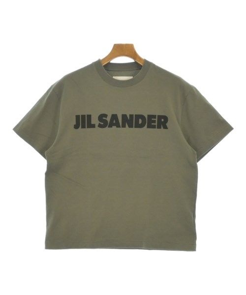 JIL SANDER Tシャツ・カットソー メンズ 【古着】【中古】【送料無料】