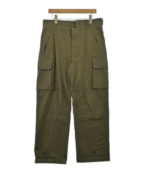 HOUSTON カーゴパンツ メンズ 【古着】【中古】【送料無料】