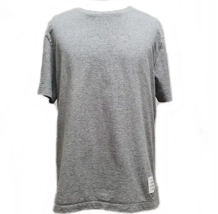トム・ブラウン 三本ストライプ Tシャツ 3 (100) 【公式通販】
