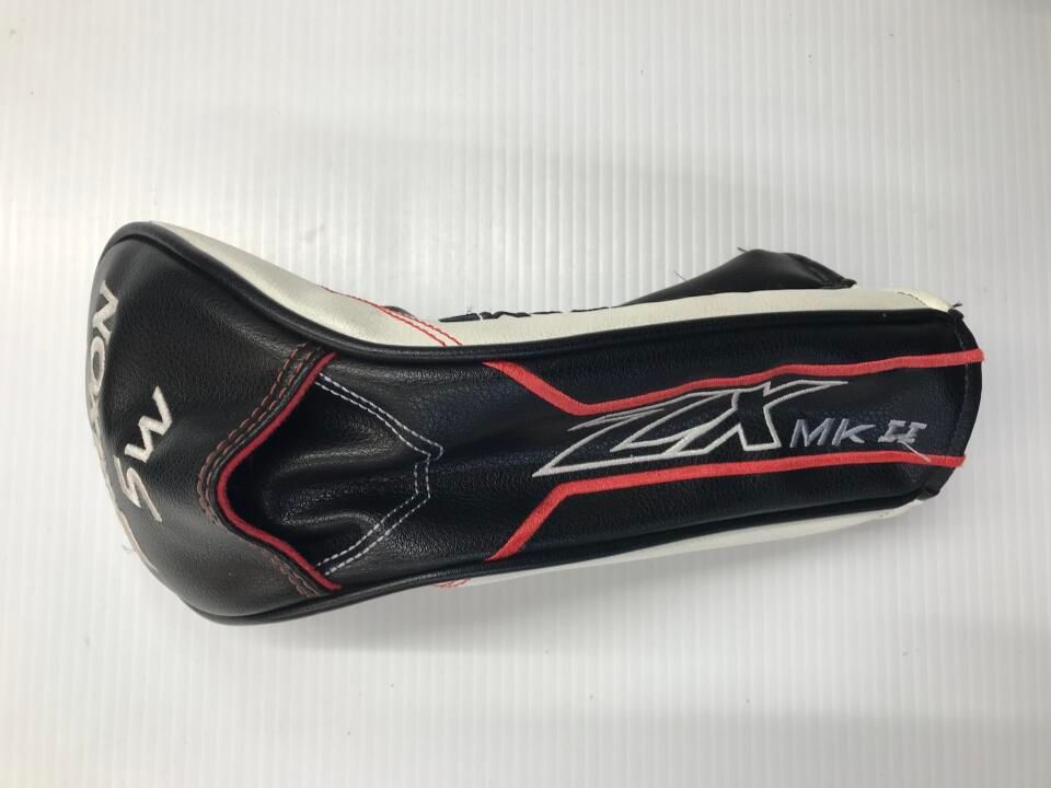 ダンロップ SRIXON ZX Mk2 18度 SPEEDER NX50 Rフレックス