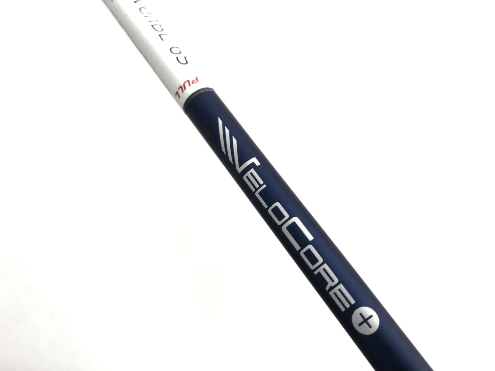 新品 最新 テーラーメイド スリーブ付 26 ベンタス TR ブルー VENTUS