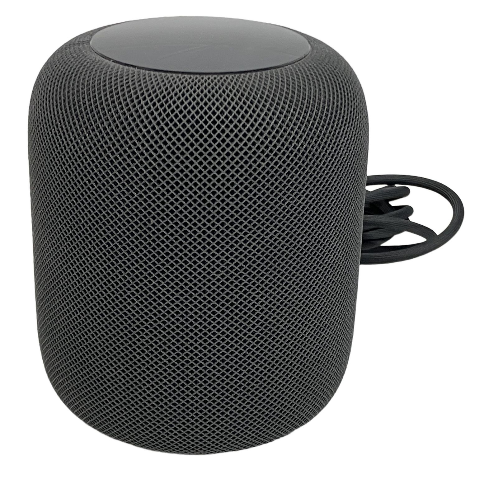 Apple Pod MQHV2J/A スマートスピーカー Apple (アップル) スマートスピーカー(AIスピーカー) MQHV2J/A
