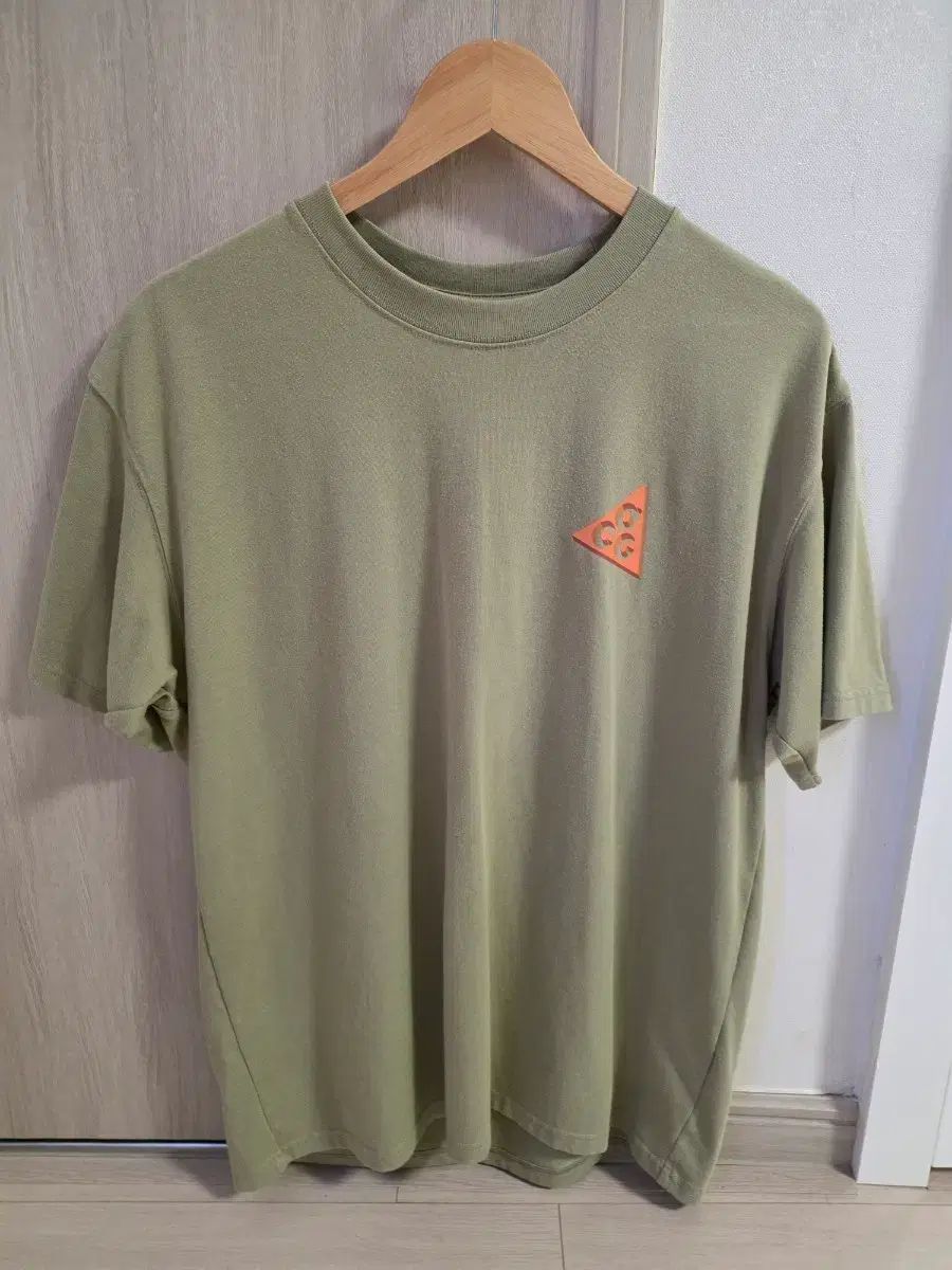 ナイキ ACG 半袖Tシャツ EU