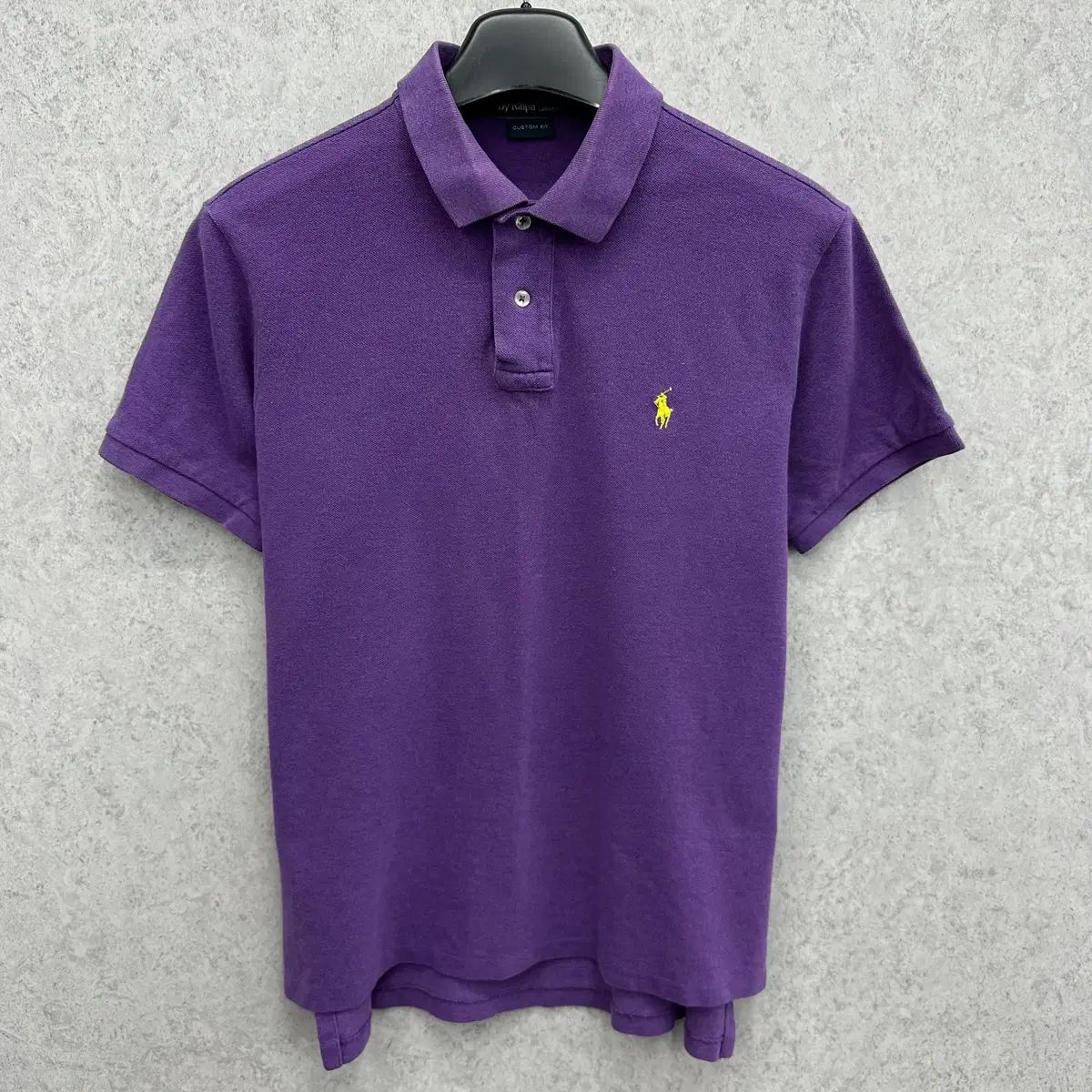 100 ポロラルフローレン レディース ルーズフィット 半袖 カラーTシャツ