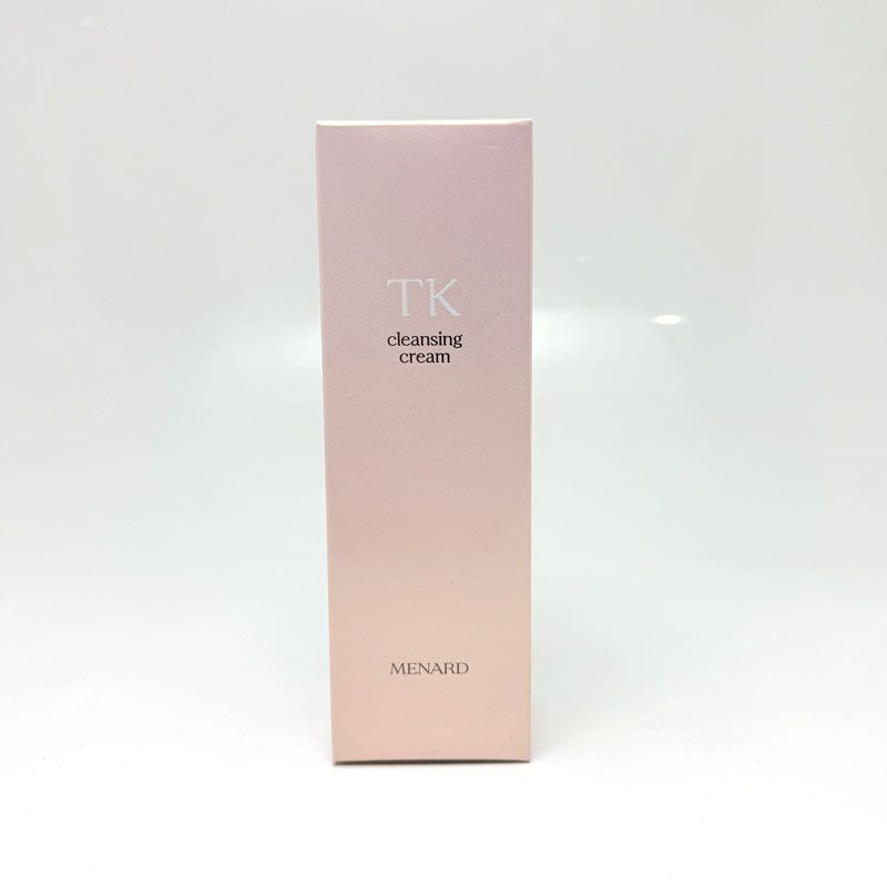 メナードTKクレンジング5本 楠本質店/元住吉】新品未使用品 メナード MENARD TK クレンジング