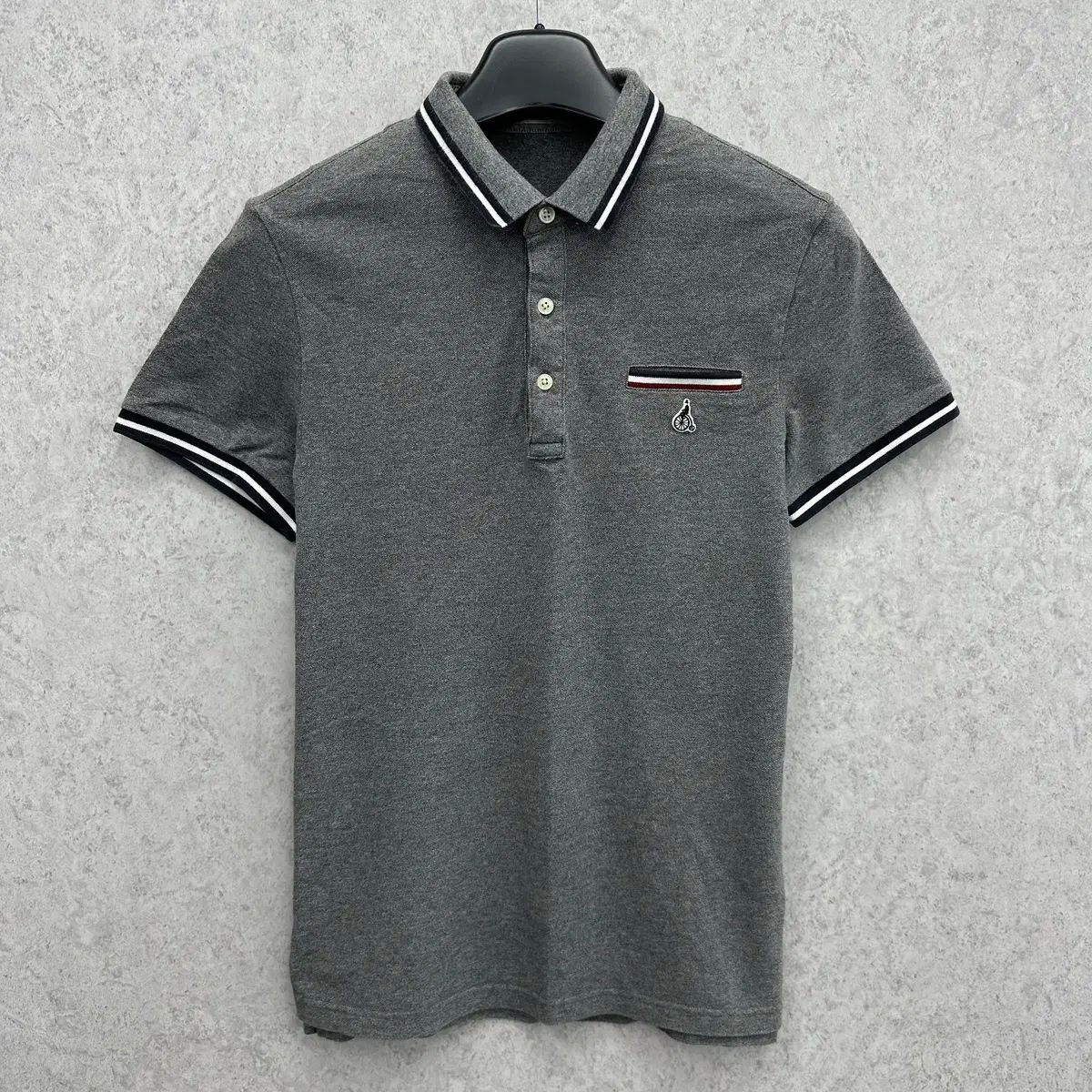 100 ビーンポール レディース 半袖 カラーTシャツ