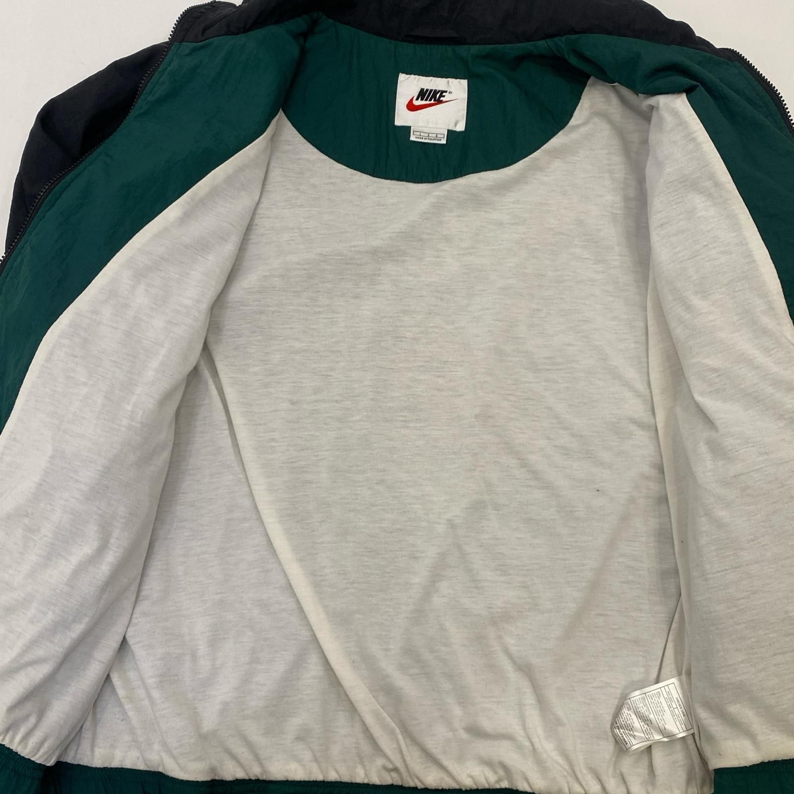 姫路東店】 NIKE(VINTAGE) | ナイキヴィンテージ ナイロンジャケット