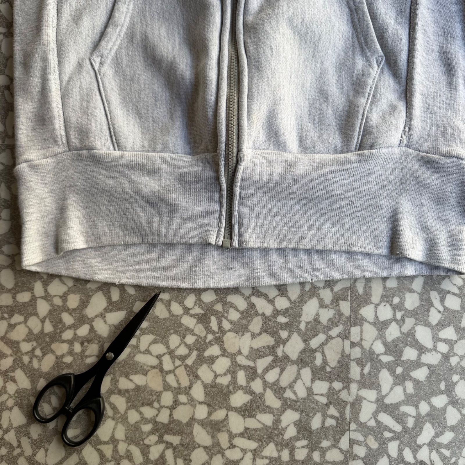 Champion / 90's usa製 Reverse Weave zip オールド チャンピオン 肉厚