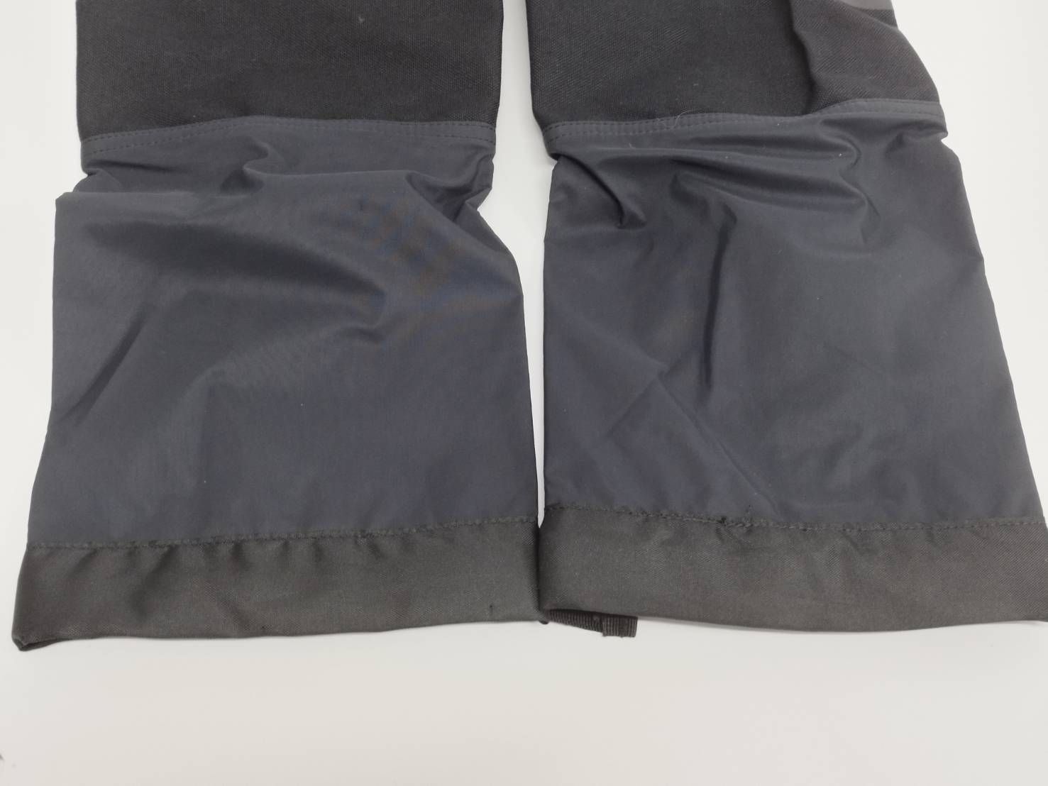 良品】SEATOSUMMIT シートゥーサミット ゲイター/Mサイズ - メルカリ