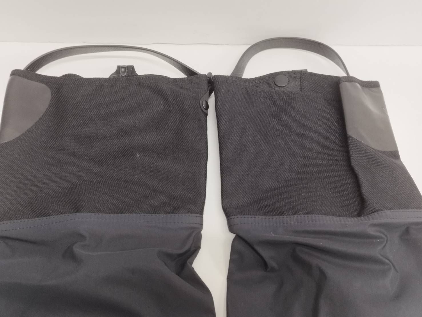 良品】SEATOSUMMIT シートゥーサミット ゲイター/Mサイズ - メルカリ