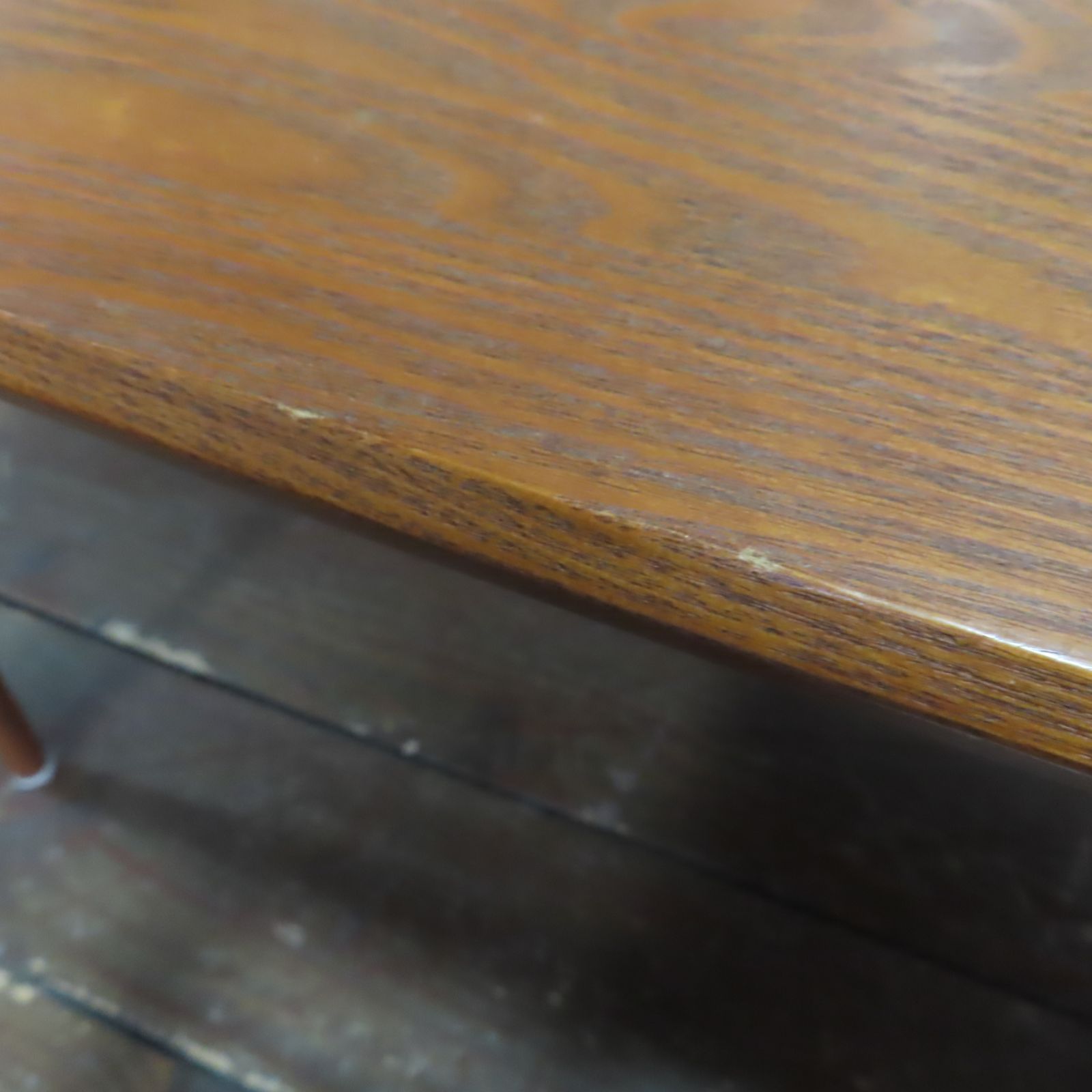 IDEE イデー ADONIS LOW TABLE アドニス ローテーブル アントン