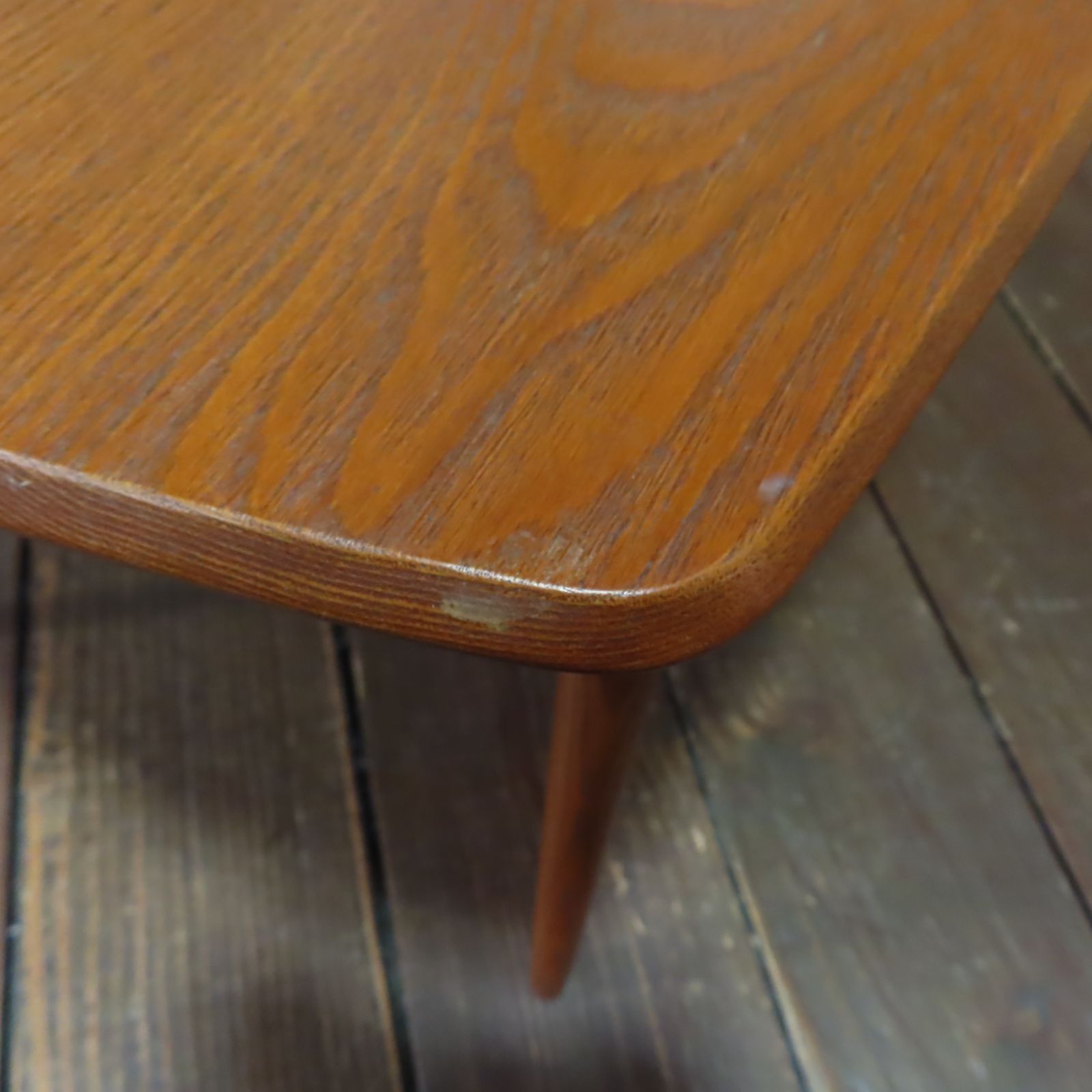 IDEE イデー ADONIS LOW TABLE アドニス ローテーブル アントン