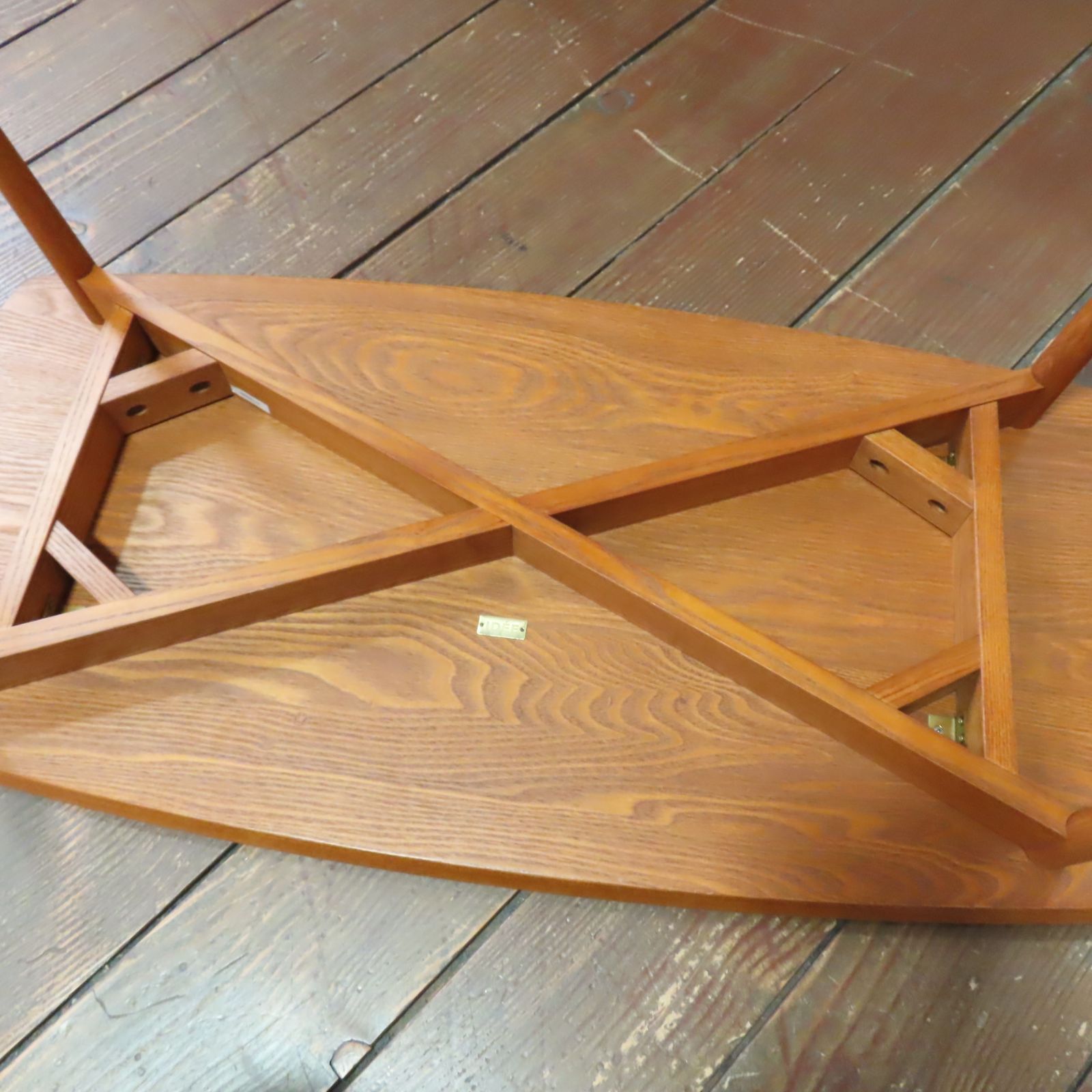 IDEE イデー ADONIS LOW TABLE アドニス ローテーブル アントン