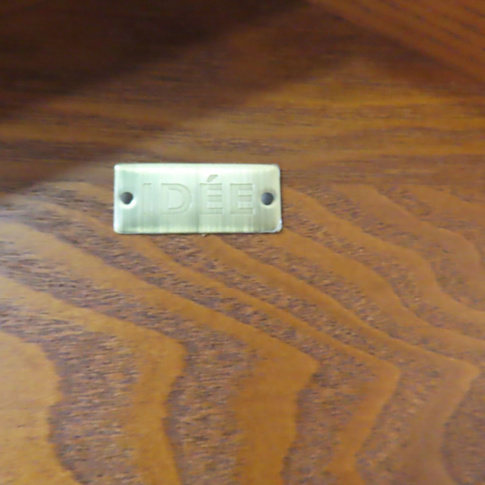 IDEE イデー ADONIS LOW TABLE アドニス ローテーブル アントン