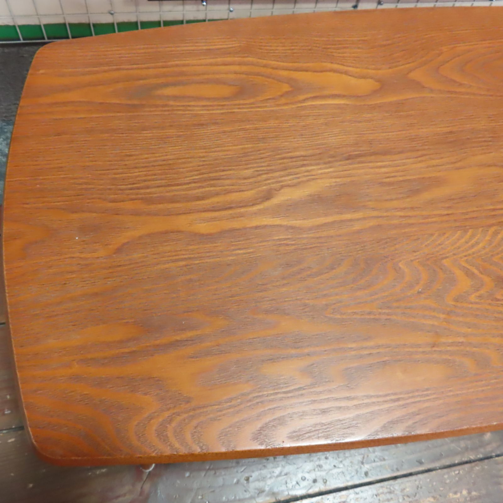 IDEE イデー ADONIS LOW TABLE アドニス ローテーブル アントン
