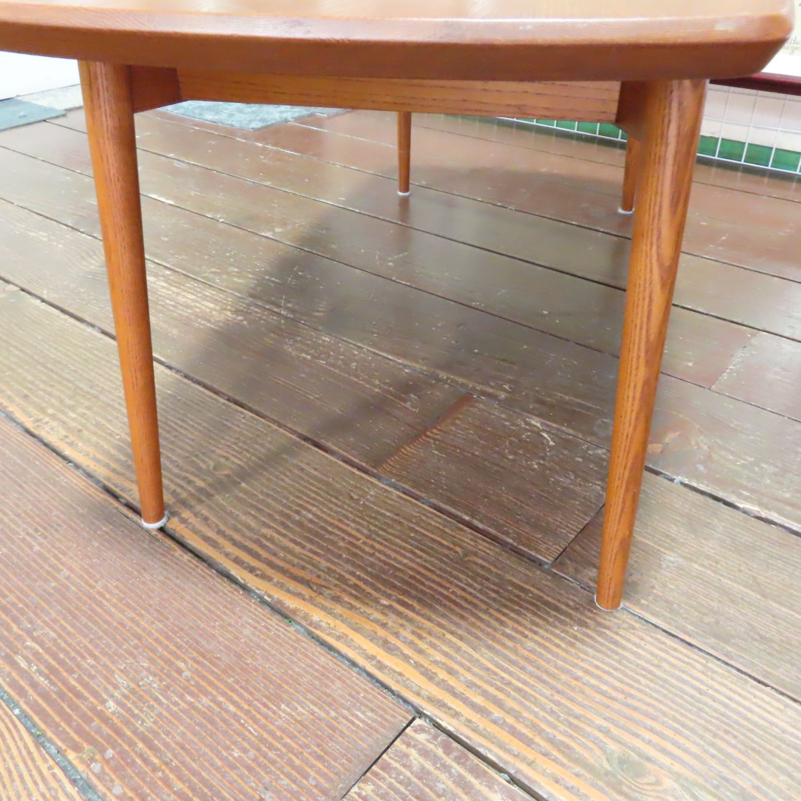IDEE イデー ADONIS LOW TABLE アドニス ローテーブル アントン