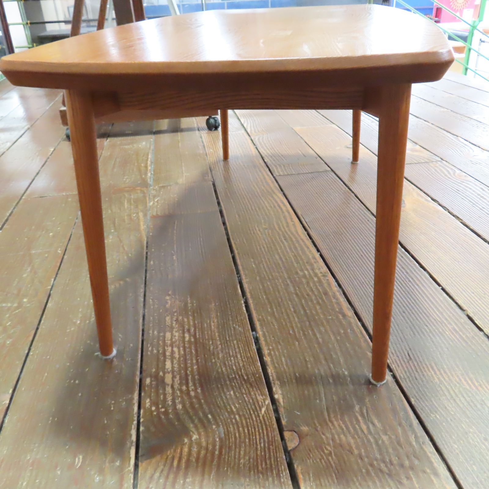 IDEE イデー ADONIS LOW TABLE アドニス ローテーブル アントン