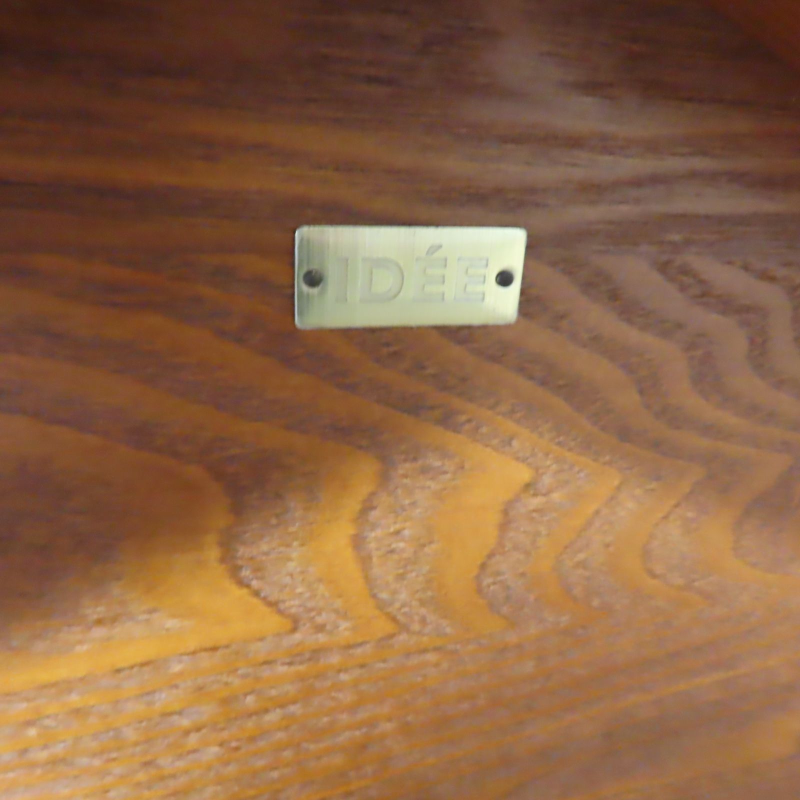 IDEE イデー ADONIS LOW TABLE アドニス ローテーブル アントン
