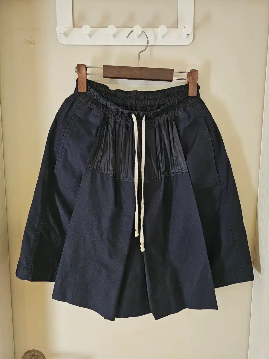 正規品 RICK OWENS リックオウエンス ラブ スカート ハーフパンツ