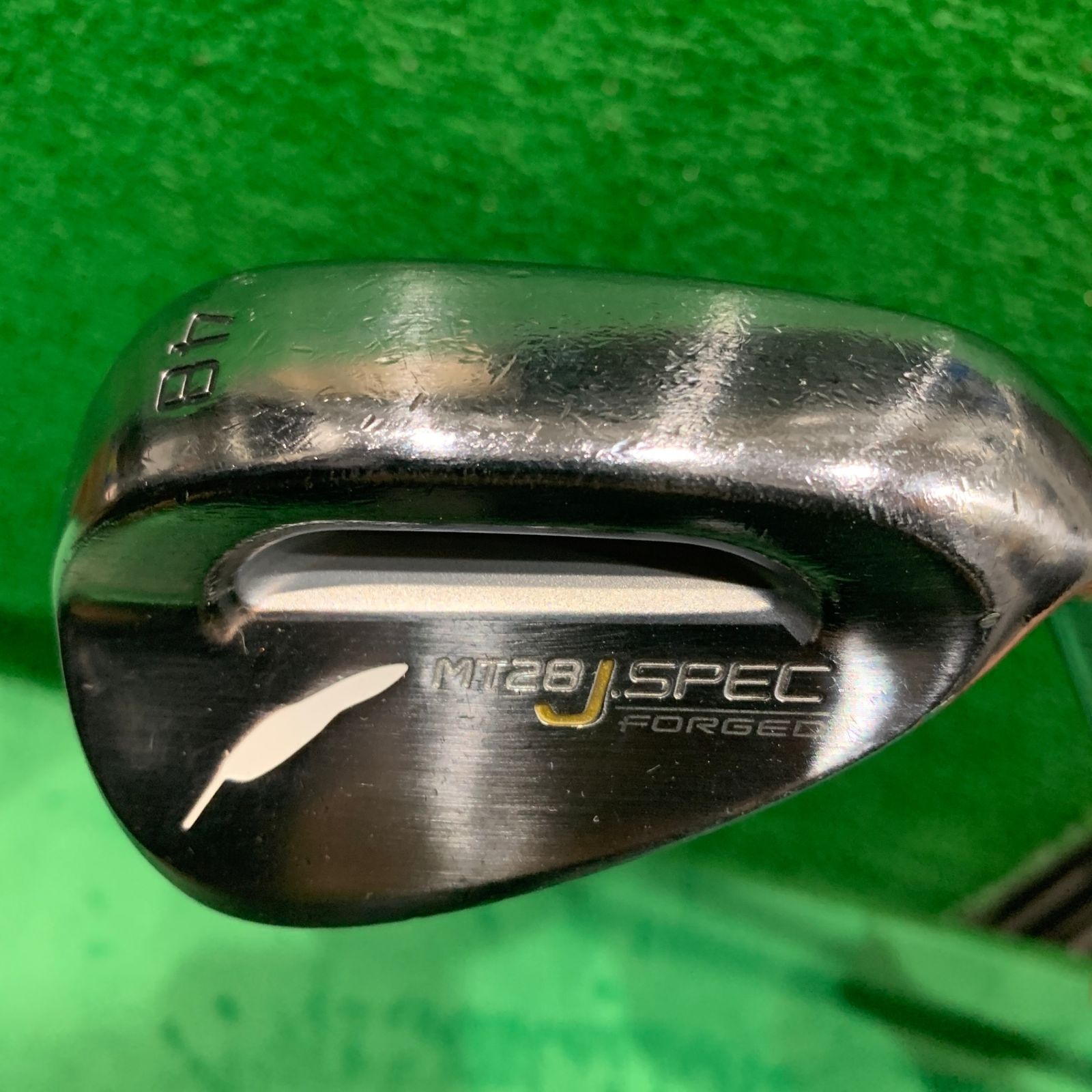 フォーティーン MT-28 -II ウェッジ 56度 56度 3本セット