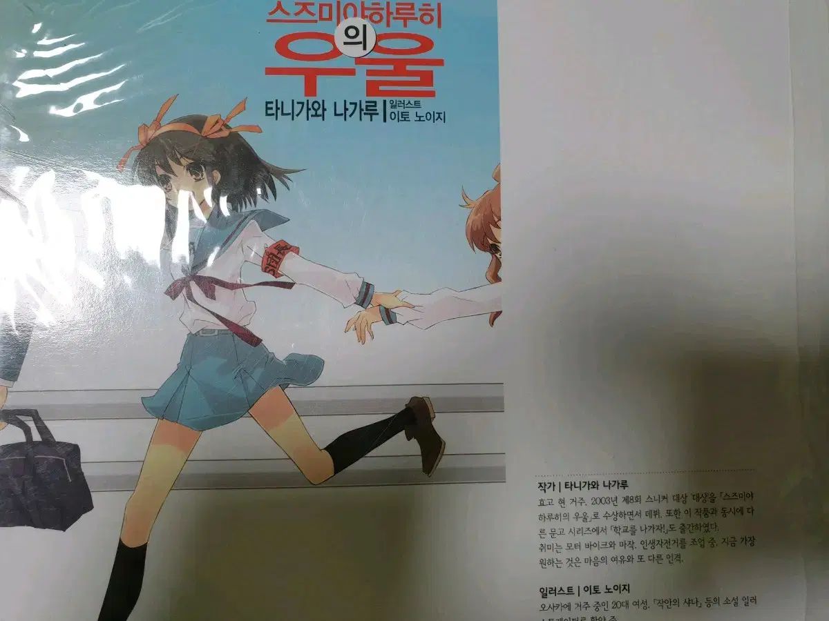 ラノベ 涼宮 ハルヒの 驚愕 限定COVER セット 10 11 巻 初回版