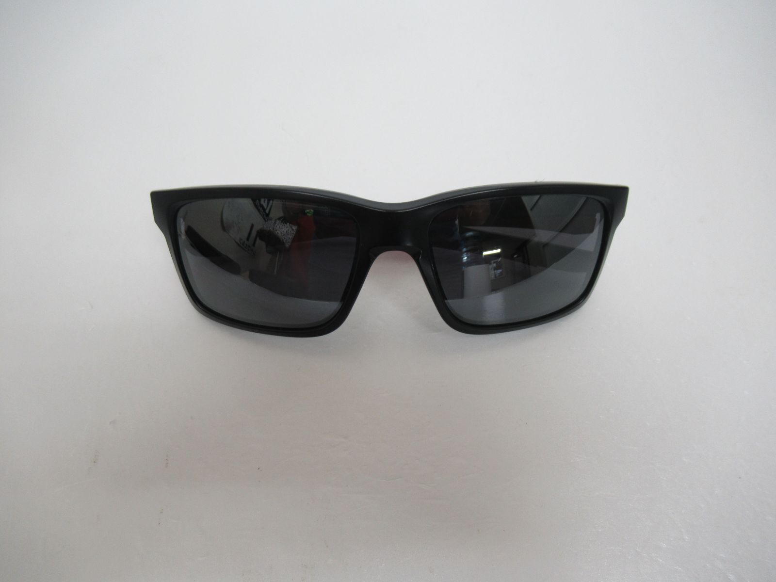 OAKLEY オークリー　MAINLINK OO9264　サングラス　メンズ　ユニセックス　フレーム　中古　used　度なし　人気　USA製　定番　激安　即購入OK　K487