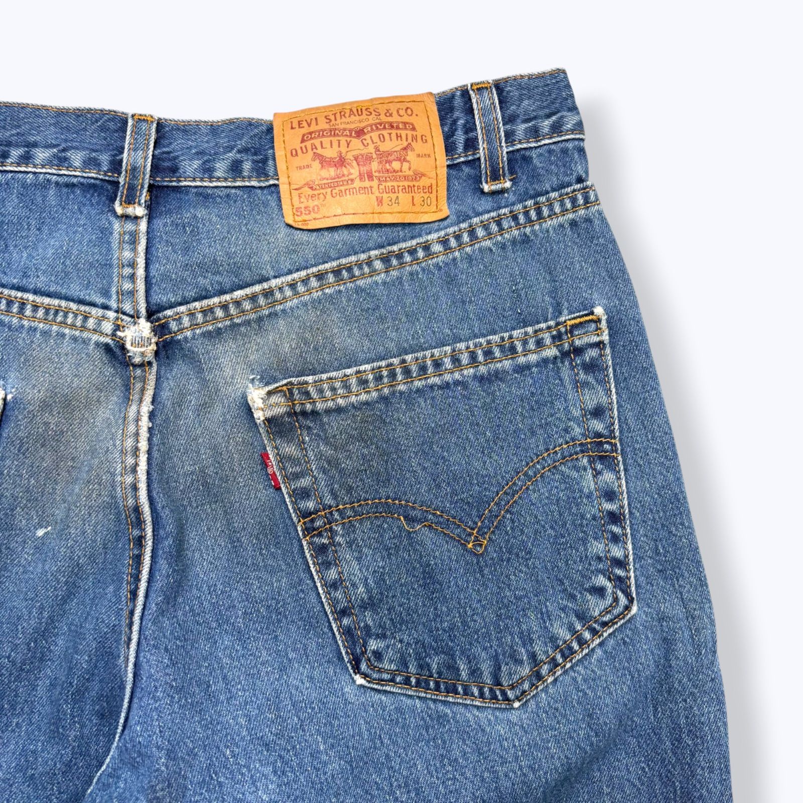 メンズ 2002s Levi