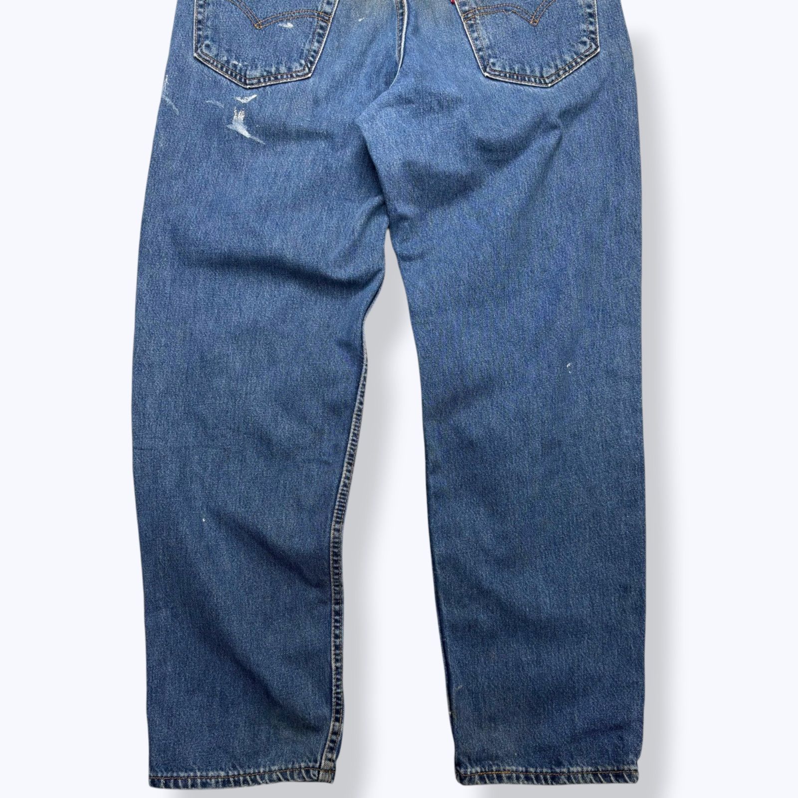 メンズ 2002s Levi
