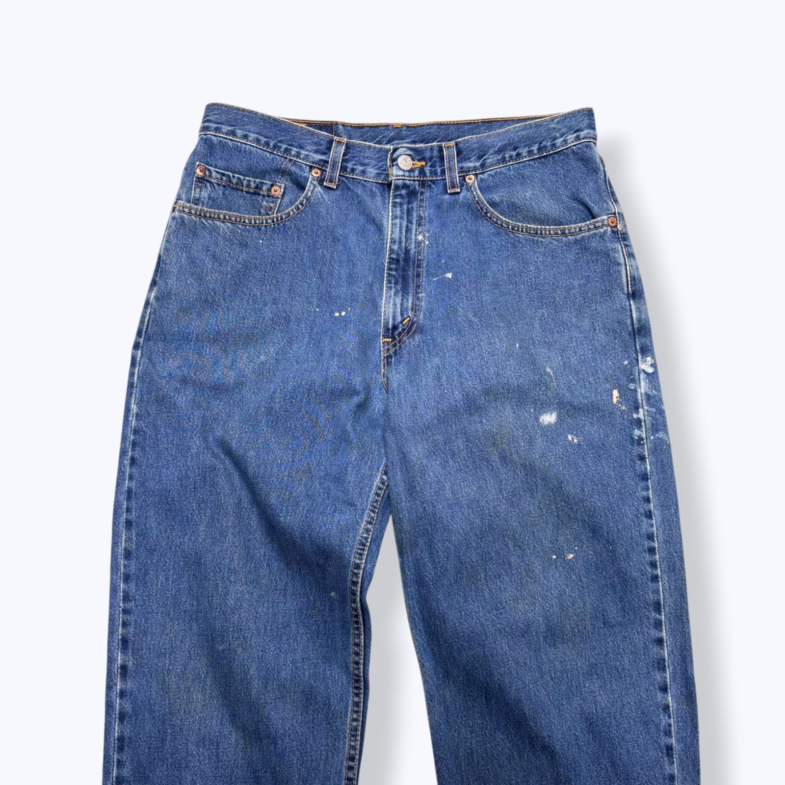 メンズ 2002s Levi