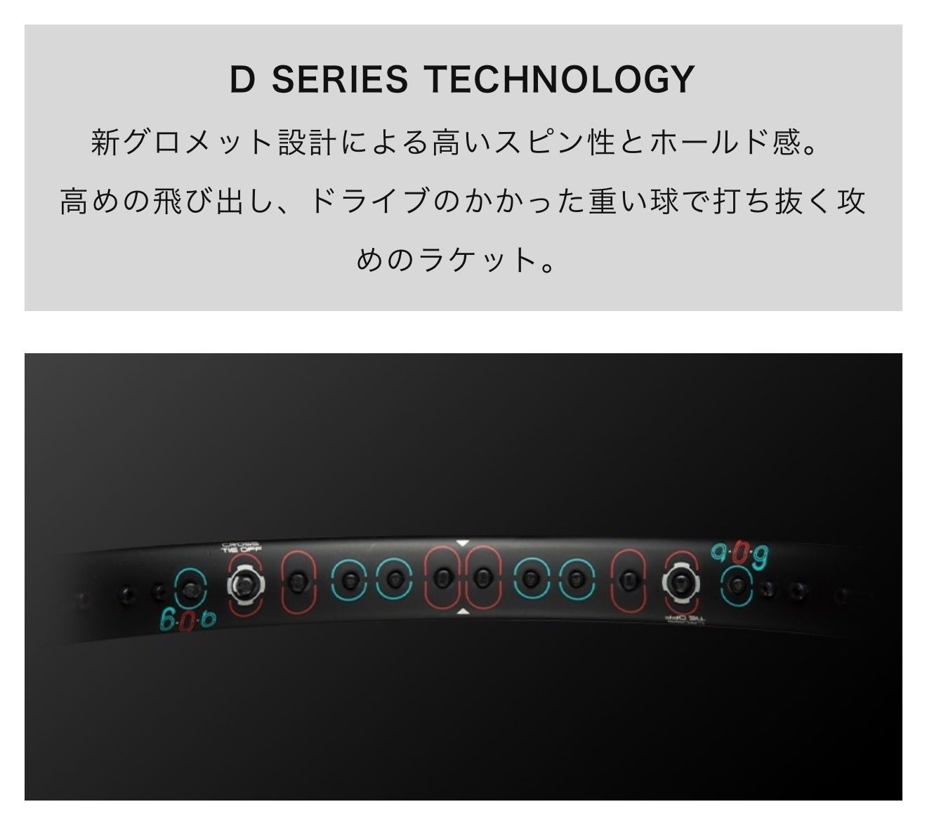 MIZUNO ディー310(硬式テニス) G2 63JTH131 - メルカリ