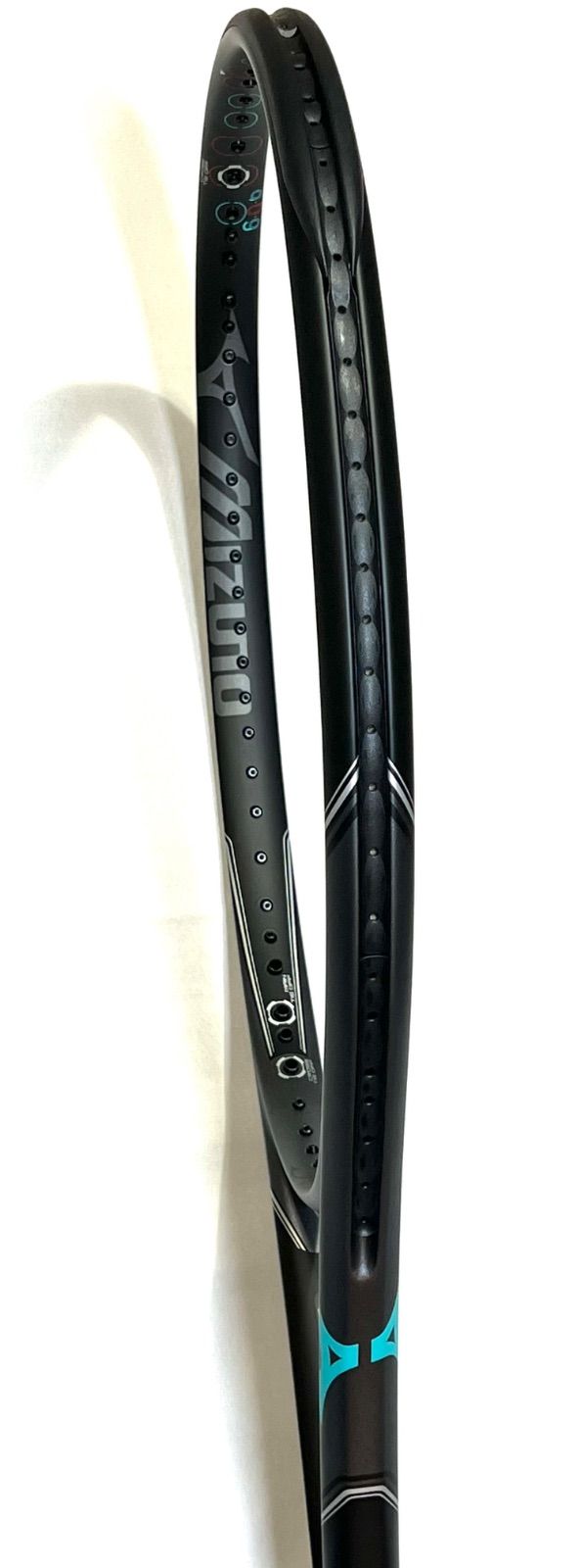 MIZUNO ディー310(硬式テニス) G2 63JTH131 MIZUNO ディー310(硬式テニス) G2 63JTH131 - メルカリ