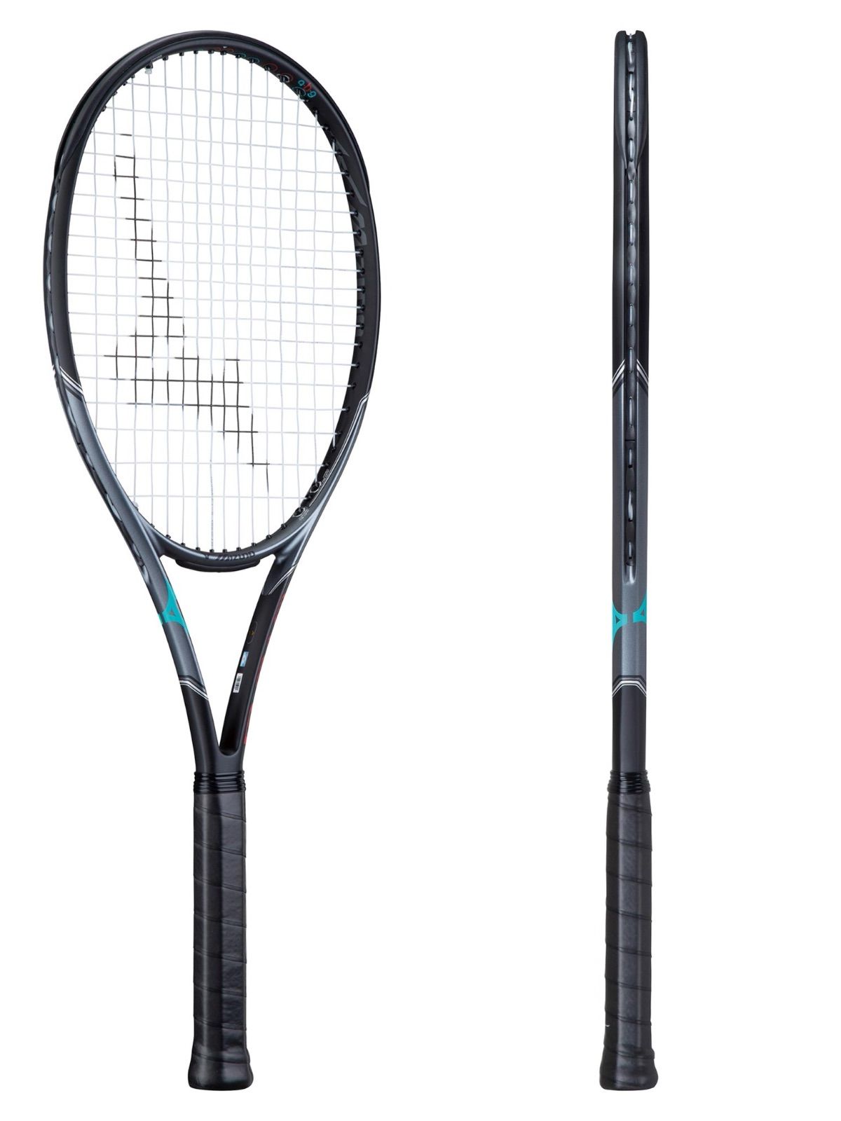 MIZUNO ディー310(硬式テニス) G2 63JTH131 - メルカリ
