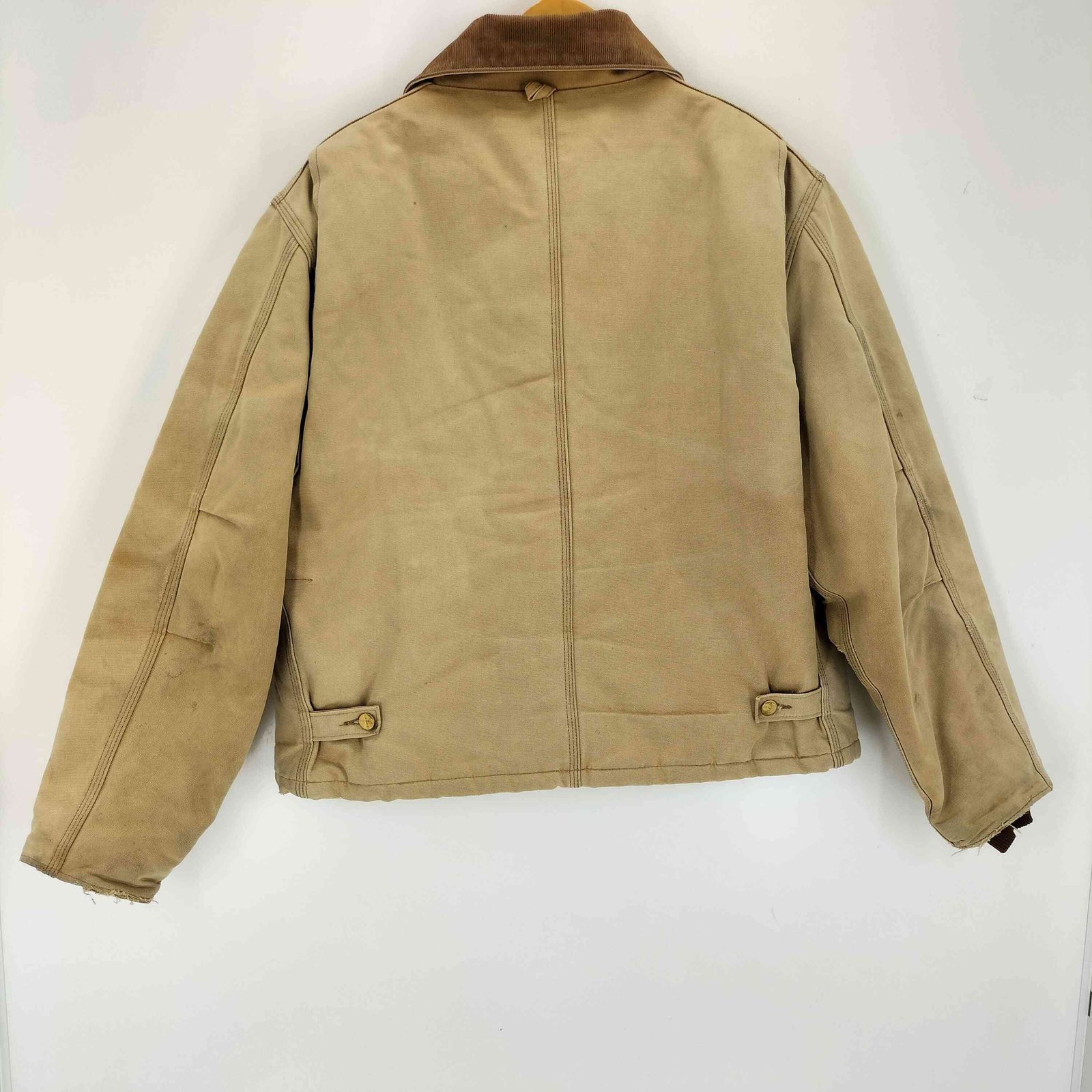 カーハート Carhartt 80s 内キルティング トラディショナルジャケット