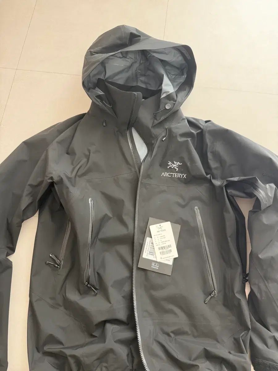 ARC'TERYX アークテリクス ベータar