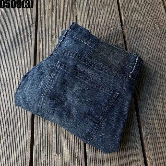 リーバイス 511 デニム パンツ