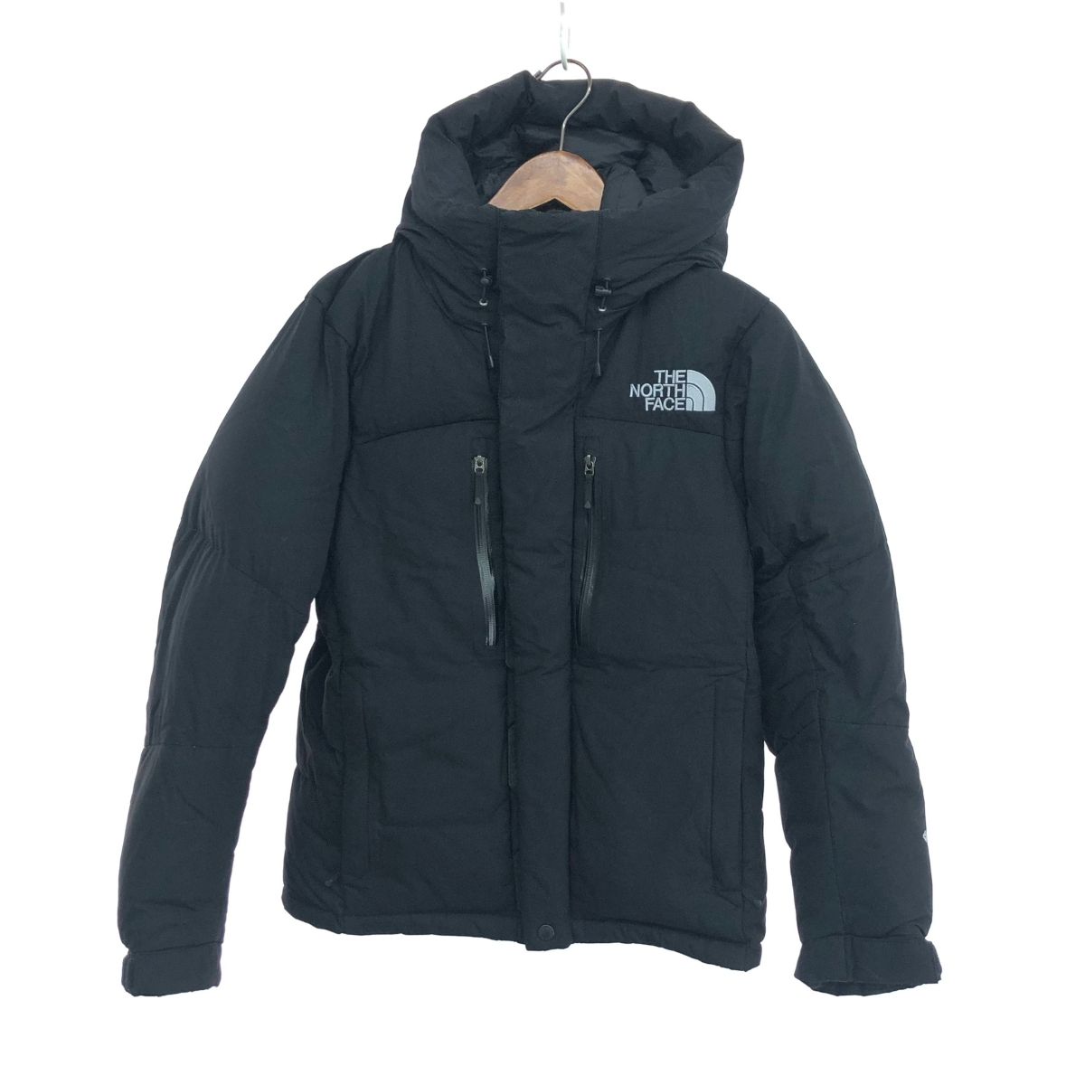 THE NORTH FACE ザノースフェイス バルトロライトジャケット サイズ:S 