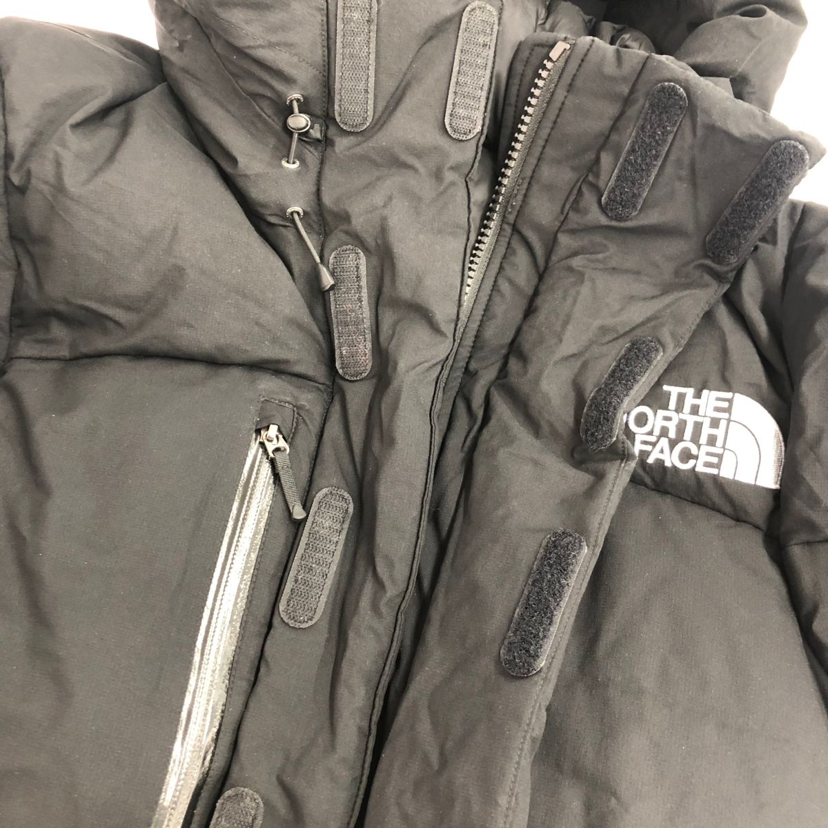 THE NORTH FACE ザノースフェイス バルトロライトジャケット サイズ:S 