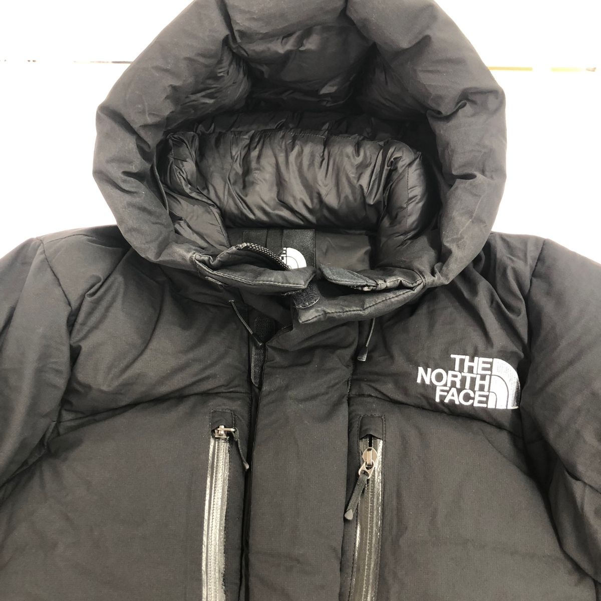 THE NORTH FACE ザノースフェイス バルトロライトジャケット サイズ:S 