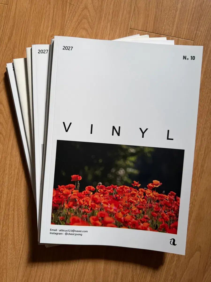 時代人材カン・チョルジュン VINYL 週刊誌 7 10