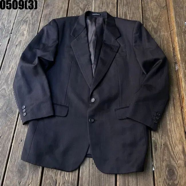 YVES SAINT LAURENT イヴ・サンローラン ブレーザー ジャケット
