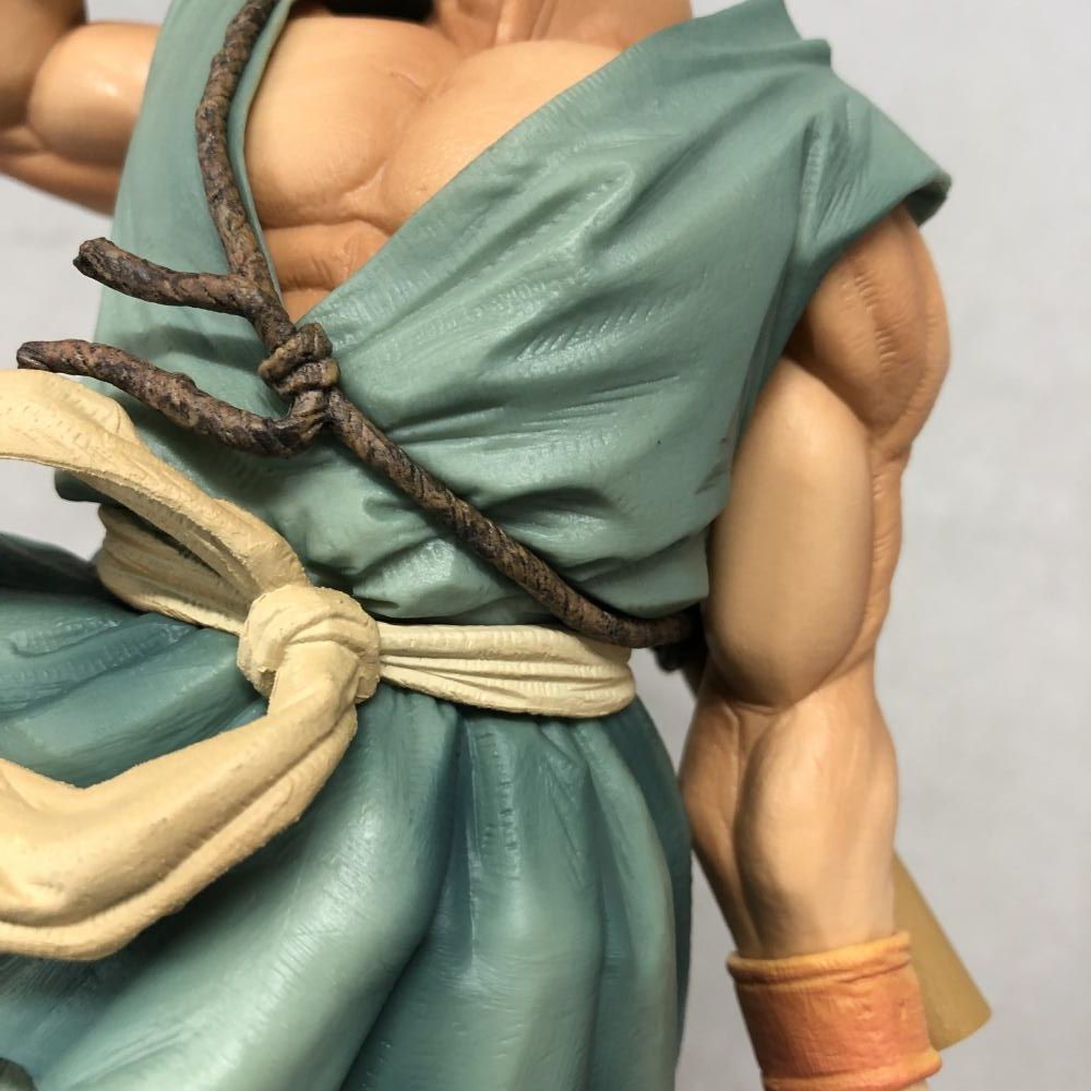 バンダイ 孫悟空 ドラゴンボール超 BWFC 造形天下一武道会3 SON GOKU