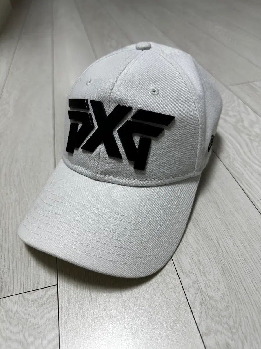 pxg ゴルフ帽子