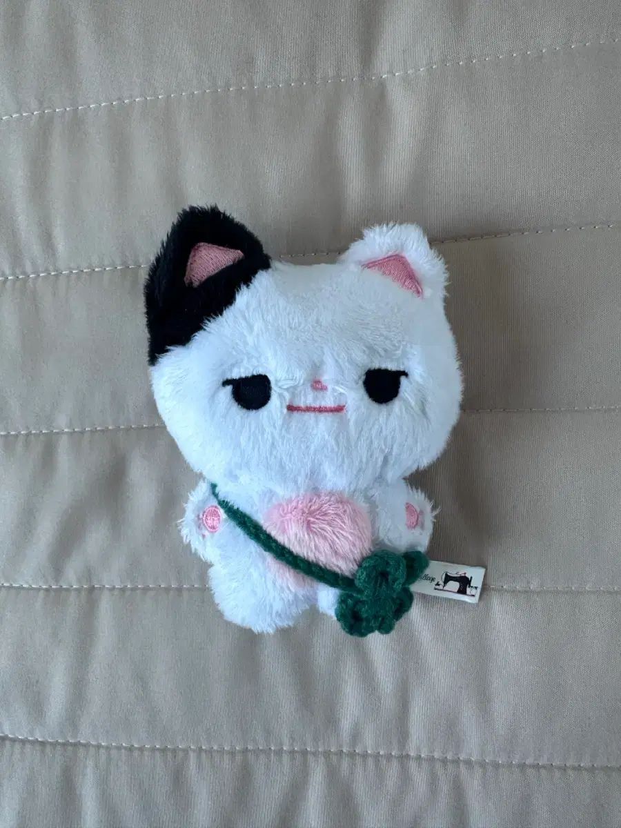 ハ・ヒョンサン ぬいぐるみ (ハ・チャンニャン)