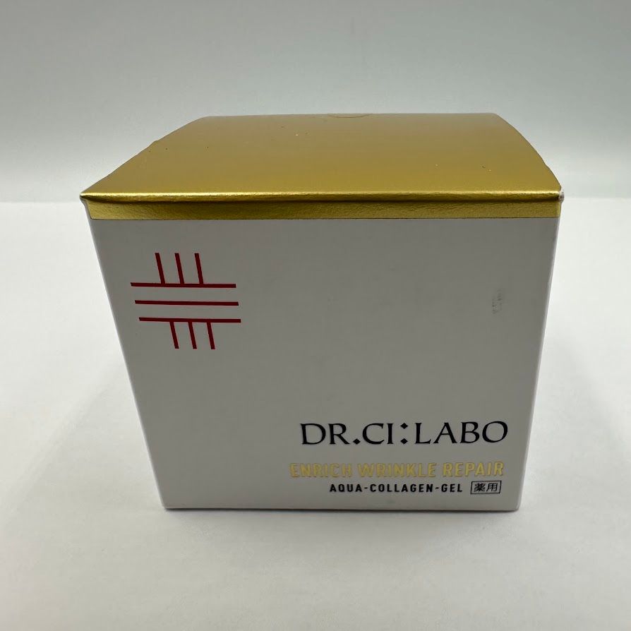 ドクターシーラボ 薬用ACGエンリッチWR クリーム50g - メルカリ