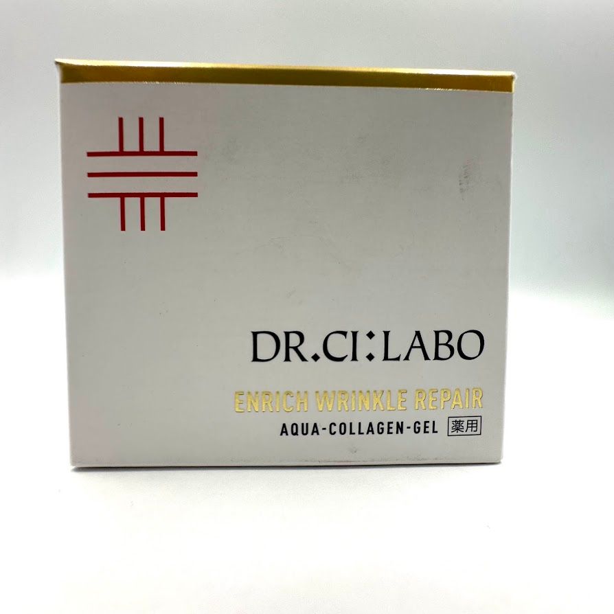 ドクターシーラボ 薬用ACGエンリッチWR クリーム50g - メルカリ