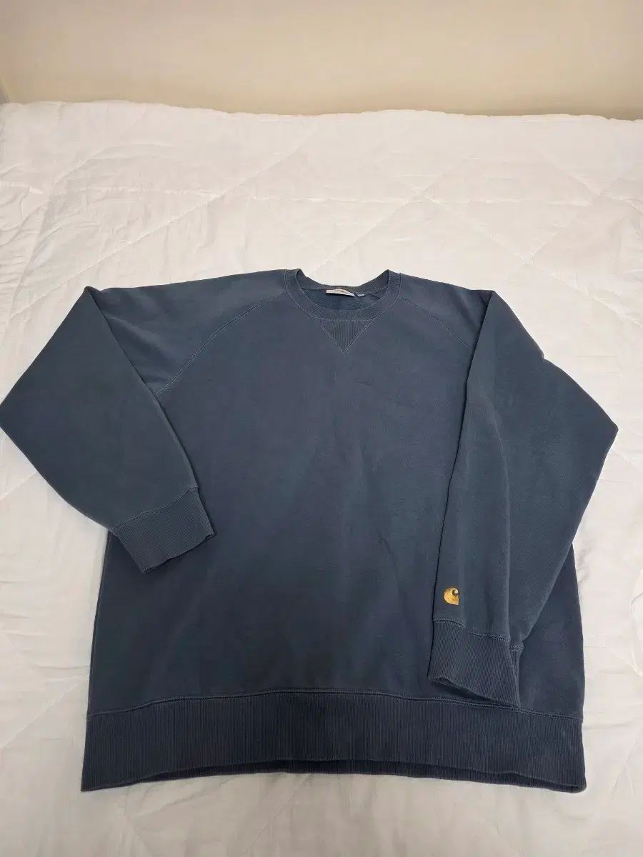 Carhartt WIP Chase スウェット XXL