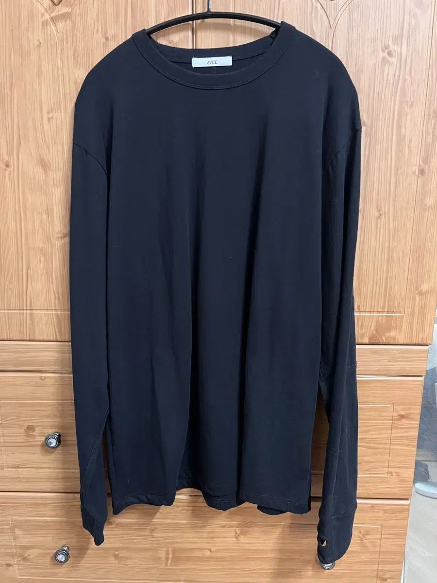 M ETCE GLOVE LONG SLEEVE (ブラック) 出品