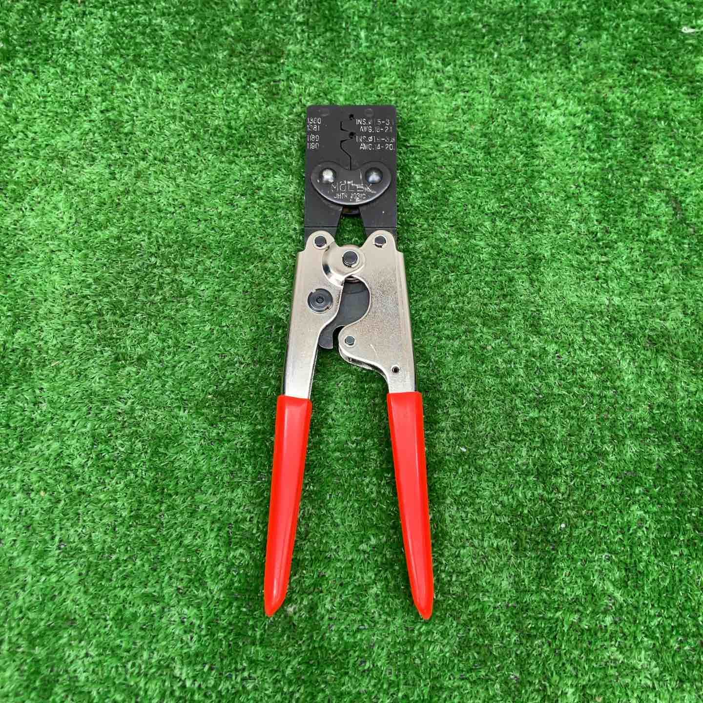【中古品】◇モレックス(MOLEX) 圧着工具 JHT◇アクトツール富山店◇Hｺﾝ 9,088円